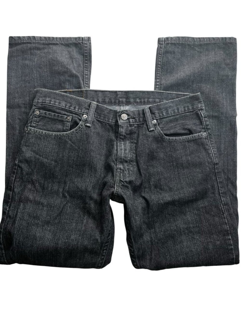 Levi's 514 straight leg Jeans Men's size 34 x 32